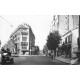 92 CLAMART. Bar et voitures anciennes Carrefour de la Fourche 1955
