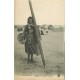 59 DUNKERQUE. Pêcheuse de Crevettes 1916