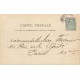62 BOULOGNE-SUR-MER. Pêcheuse de Crevettes 1905