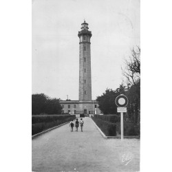 17 ILE DE RE. La Noue. Phare des Baleines 1950