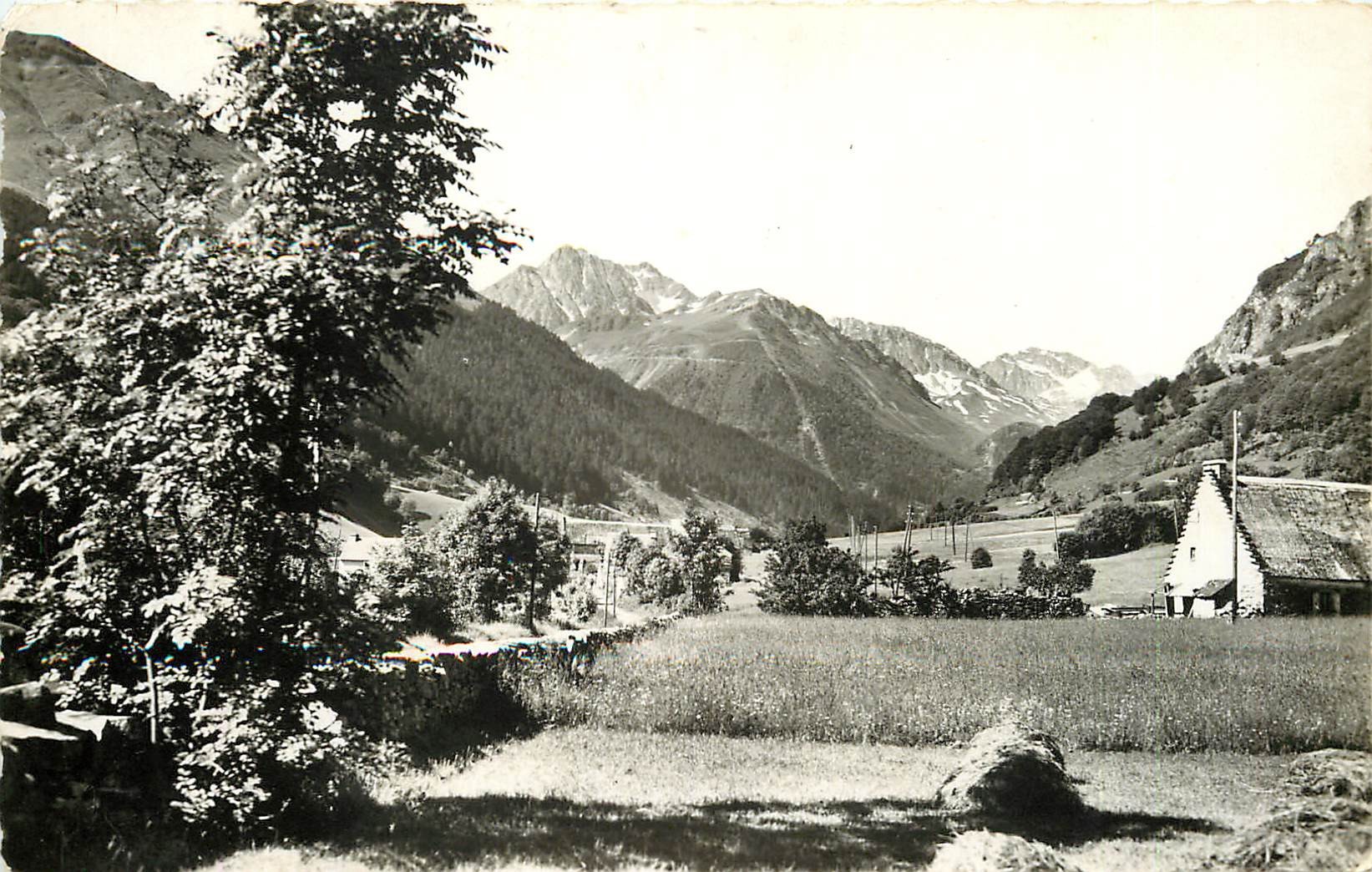 65 VALLEE GRIPP ARTIGUES 1959