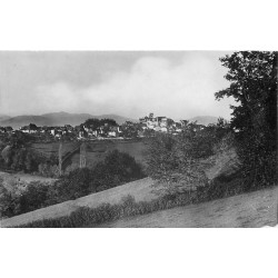 64 OLORON. Sainte Croix 1956