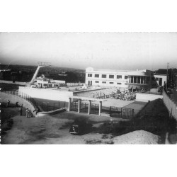 19 BRIVE LA GAILLARDE. Piscine au Stade Gaetand-Devaud