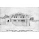 LA CHAUX DE FONDS. Construction de Neige 1906-07. Aux Cretéts Chalet par Kunz
