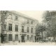 13 SALON DE PROVENCE. Hôtel de Ville 1924