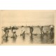 17 LA ROCHELLE. La Pêche aux Huîtres et Crustacés 1935