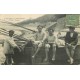 64 GUETHARY. Pêcheurs Basques sur Barque 1921