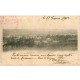 carte postale ancienne 88 MIRECOURT. Vue générale 1902