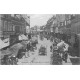 41 ROMORANTIN. Le Marché sur la Grande Rue 1905