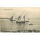 34 CETTE ou SETE. Le Retour des bateaux de Pêche 1909