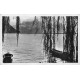 SUISSE. Lac Léman . Beau timbre " Coeurs vaillants " 1936