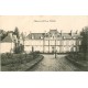 77 MISY-SUR-YONNE. Le Château animation
