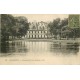52 CHAUMONT. Château du Val des Ecoliers vers 1919