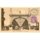 67 STRASBOURG. Douaniers sur le Pont de Kehl 1939