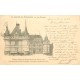 37 AZAY-LE-RIDEAU. Le Château 1902
