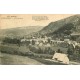 15 FONTANGES. Vue sur le Village 1914