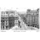 BARCELONA. Banco de Espana y Via Layetana