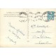 60 COMPIEGNE 1949 Place du Palais