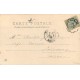 41 BLOIS. Paysannes au retour du Marché avec chariottes 1903