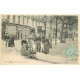 41 BLOIS. Groupe de Laitières 1906