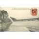 41 BLOIS. Crue de la Loire 1907 avec Pompe d'épuisement Quai Saussaye