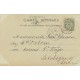 41 BLOIS. Inondation de la Loire 1902 rue Porte Bastille