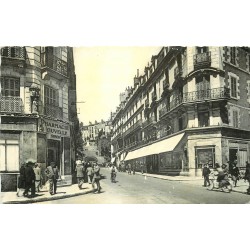 41 BLOIS. Pharmacie Nouvelle Simon rue Denis Papin