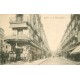 41 BLOIS. Magasin à la Grande Maison rues Papin et du Commerce vers 1900