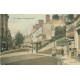 41 BLOIS. Magasin de photos et cartes postales rue Denis Papin 1916