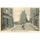 41 BLOIS. Tabac Buvette rues Saint-Honoré et Beauvoir 1914