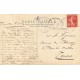 41 BLOIS. La Tour d'Argent, Pharmacie Nouvelle et Boulangerie 1907