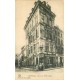 54 LUNEVILLE. Tailleur Bricot et Maison du XVIII siècle