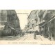 06 CANNES. Commerces rue d'Antibes