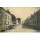 41 BLOIS. Attelage âne sur la Route Basse de Paris 1929