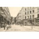 41 BLOIS. Quincaillerie " A la Ménagère " rue Denis Papin face à l'Imprimerie