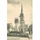 45 ORLEANS. Saint-Marceau. Eglise et Monument des Enfants morts en 1914-18