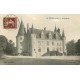03 LE DONJON. Le Château 1930