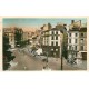 Photo Cpsm 42 SAINT-ETIENNE. Place du Peuple 1951