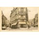 41 BLOIS. Commerce Serpette rues Denis Papin et du Commerce avec agent de Police 1940