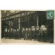 PARIS III° Assurance " Les Prévoyants de l'Avenir " au 26 Boulevard Sébastopol 1909