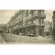 41 BLOIS. Le Grand Bazar rue Denis Papin