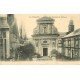 carte postale ancienne 14 LISIEUX. La Chapelle du Carmel