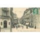 41 BLOIS. Banque Régionale de l'Ouest rue Denis Papin vers 1923