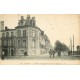 41 BLOIS. Hôtel d'Angleterre et les Quais
