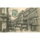 41 BLOIS. Hôtel d'Angleterre rue Denis Papin 1906