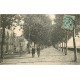 41 BLOIS. Promeneurs sur le Mail vers 1905