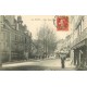 41 BLOIS. Imprimerie rue Denis Papin 1908