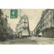 41 BLOIS. A la Grande Maison Serpette rues Papin et du Commerce 1910