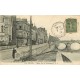 41 BLOIS. Quai de la Saussaye 1920