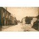 24 SAINT-MARTIAL DE NABIRAT. Place de la Poste 1946